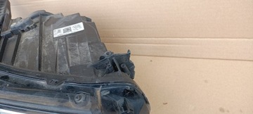 фото thumb №8, Лампа передня права vw passat b8 рестайлінг 19-23r повний led 3g1941036p 90172735