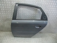 фото thumb №1, Двері лівий задня opel vectra c z155