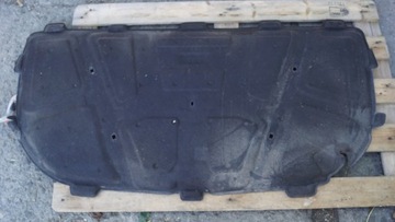 фото thumb №10, Шумоізоляція капота + застібки audi a5 8t