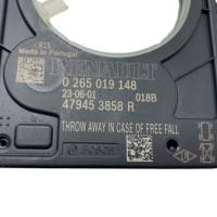 Датчик поворота renault dacia 479453858r Цена, фото thumb