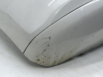 фото thumb №10, Бампер зад tylnny vw polo v 6r 6r0 pod pdc лак lb9a 3d 3-двері