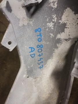 фото thumb №16, Бампер перед audi a5 рестайлинг ly9c ксенон pdc