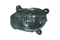 фото thumb №2, 19-0212001 tyc галоген audi a6 01-04 /l/h7/tyc