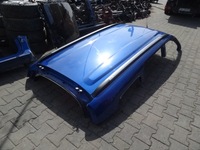 фото thumb №1, Dacia lodgy 2020 дах комплектний з стеля оригінал