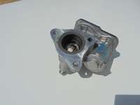 фото thumb №7, Nissan pulsar клапан egr дроссельная заслонка 147102557r