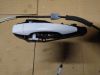 фото thumb №5, Замок ручка дверь левый задняя peugeot 301 9660525480