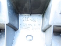 Element спинка сиденье задний  mercedes s w220 Оригинал, фото thumb