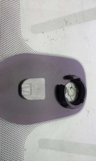 фото thumb №3, Скло лобове передня toyota corolla 2002-2007 датчик зелена