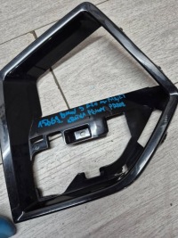 фото thumb №7, 15669. bmw 3 g20 m-pakiet решітка бампер правий перед 8085458