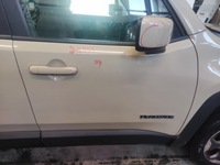 фото thumb №3, Дверь перед правые передние jeep цвет 231 renegade usa 2015