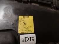 фото thumb №8, Фара перед сторона правая bmw 7 e38 030104322