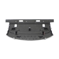 фото thumb №12, Mercedes c238 полиця задня полиця багажника czarna a2386909900