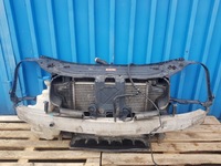 фото thumb №1, Pas передній радіатор mercedes w251 3.0 3.2 cdi