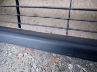 фото thumb №3, Бампер перед передний toyota yaris cross mxp 2020-