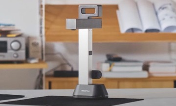 Сканер IRIS Scan Desk 6