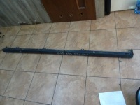 фото thumb №1, Volvo v40 1.9dci 03' молдинг порог правая