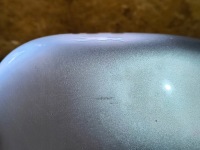 фото thumb №5, Корпус зеркало левая mitsubishi asx 2010/2012 rok