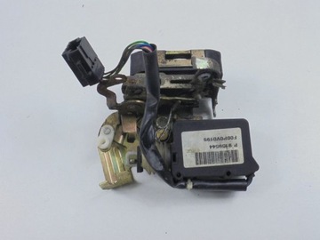 фото thumb №7, Volvo s90 v90 96-98 замок перед лівий p9159544