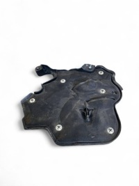 Mercedes-benz gls x166 захист двигуна a1660105867 Недорого, фото thumb