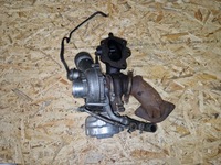 фото thumb №1, Турбонагнетатель renault master movano 2.3dci h8201393211