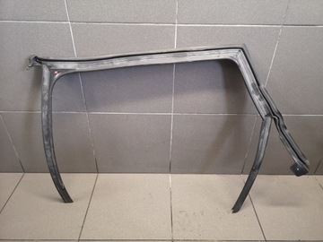 фото thumb №10, Прокладка скла двері правий зад audi a4 b7 avant 8k9839440f