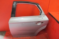 фото thumb №1, Ford mondeo iv 4 mk4 ba7 лак h8 дверь задняя левая 4/5d hb h8