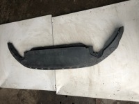 фото thumb №1, Vw volkswagen polo vi 2g0805903d плита защита пол бампер