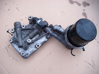 фото thumb №1, Subaru outback iii 03-09 2.0 основа фільтра оливи