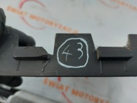 фото thumb №11, Ford transit custom 17r маскировочная накладка петля сиденья правая bk21-61424-bd