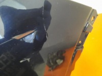 фото thumb №8, Lexus rx 19-22 lift бампер перед передний 52119-48590