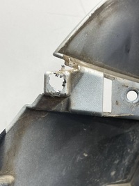 фото thumb №10, Бампер перед передній mitsubishi asx lift 16- 6400h242zz