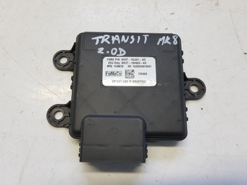 фото thumb №1, Ford transit mk8 модуль kk3t-19h423-aa