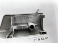 фото thumb №8, Защита рейки сиденье правого mercedes w124 szary