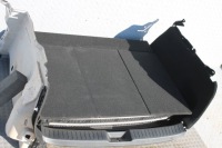 Пол обшивка обшивки вкладыш обивка багажника mazda cx-30 Киев, фото thumb