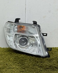 фото thumb №1, Лампа перед права navara d40 pathfinder r51 ксенон frontier демонтаж ładna