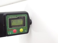 фото thumb №11, Дверь левый задняя skoda superb ii 3t sedan lf9e 1026