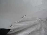 фото thumb №7, Дверь левая задняя opel mokka a i полный