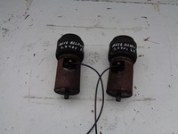 фото thumb №1, Пневмоподушка амортизатора лівий задня audi a6 c6 allroad