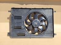 фото thumb №1, Вентилятор ford s-max galaxy mk3 mondeo mk4