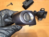 фото thumb №12, Bmw 3 e92 вкладка двері ключ замок кришка багажника бардачок angilk uk