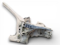 фото thumb №1, Mercedes e w212 212 чверть лонжерон права передня правий перед 623