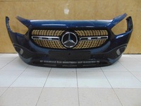 фото thumb №1, Бампер перед передній mercedes gla w247