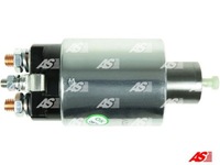 фото thumb №2, Выключатель электромагнитный, стартер as-pl ss5146p