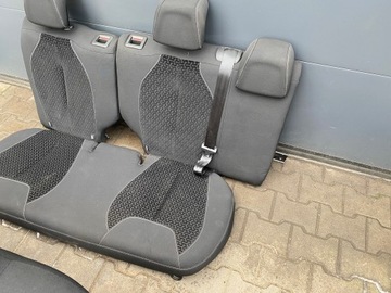 фото thumb №14, Citroen c3 ii сидіння 5d