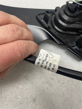 фото thumb №7, Зеркало правая tesla 3 модель 3 10 pin 1617900-00-b