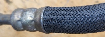 фото thumb №10, Шланг шланг трубка масла системи підсилювача кермо audi a3 8l оригінальний номер європа