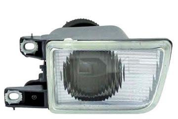 фото thumb №1, Tyc лампа противотуманная h3 vw golf iii vento 01