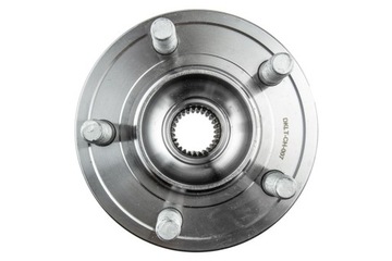 фото thumb №1, Ступиця колеса зад chrysler 300c 04-,
