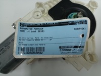 фото thumb №7, Моторчик стекло audi оригинальный номер 8k0959802a