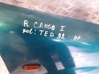 фото thumb №3, Крила правий renault kangoo i